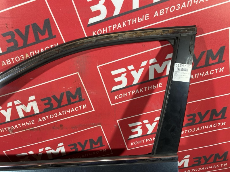 Дверь боковая, 35000 рублей, Солонцы
