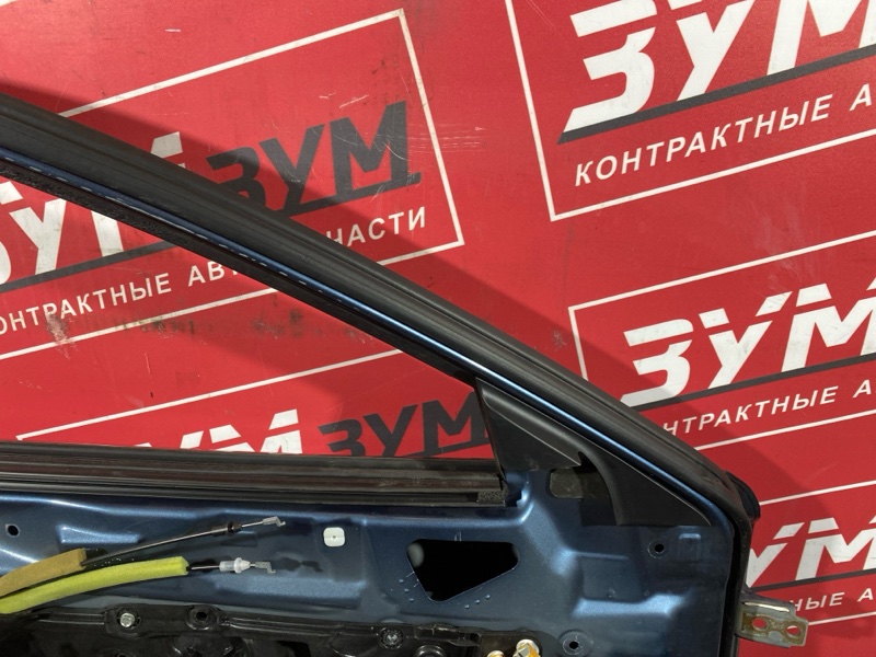 Дверь боковая, 26000 рублей, Солонцы