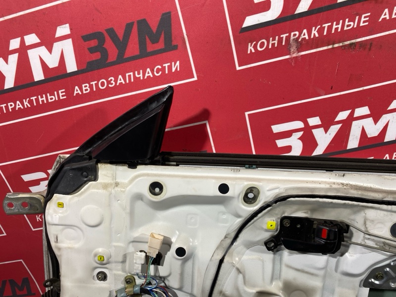 Дверь боковая, 9500 рублей, Солонцы