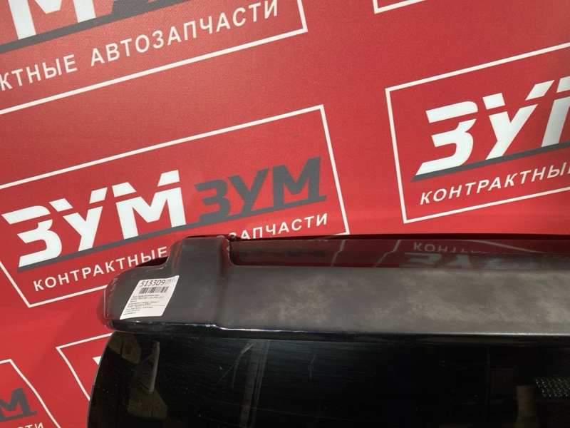 Дверь задняя багажника, 17000 рублей, Солонцы