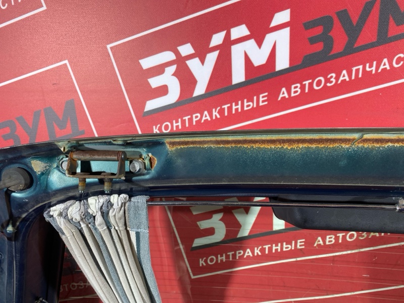 Дверь задняя багажника, 25000 рублей, Солонцы