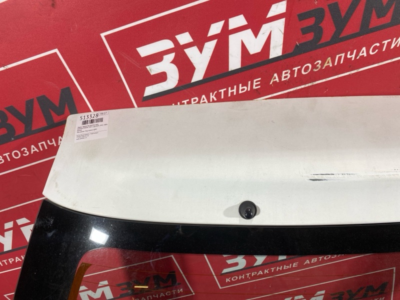 Дверь задняя багажника, 11500 рублей, Солонцы