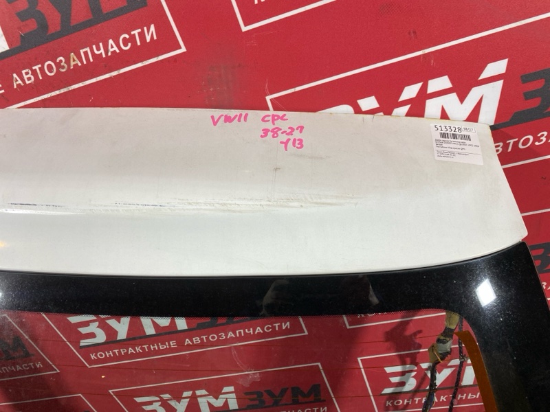 Дверь задняя багажника, 11500 рублей, Солонцы
