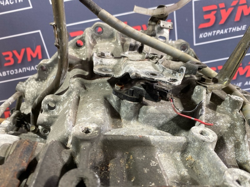 АКПП, 55000 рублей, Солонцы