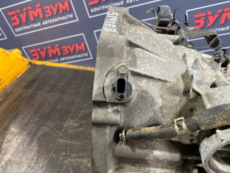 АКПП, 31500 рублей, Солонцы