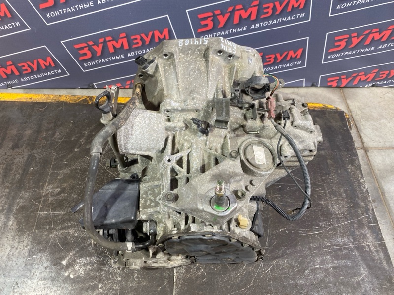 АКПП, 31500 рублей, Солонцы