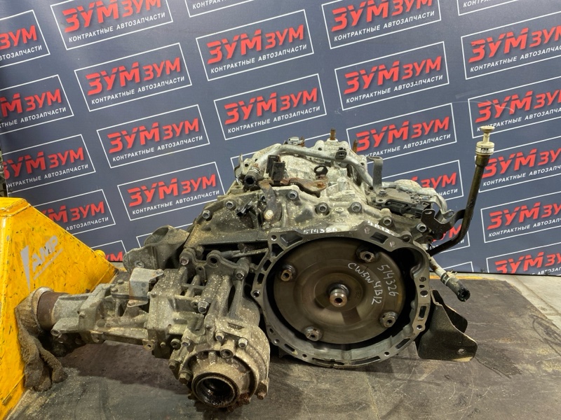 АКПП, 55000 рублей, Солонцы