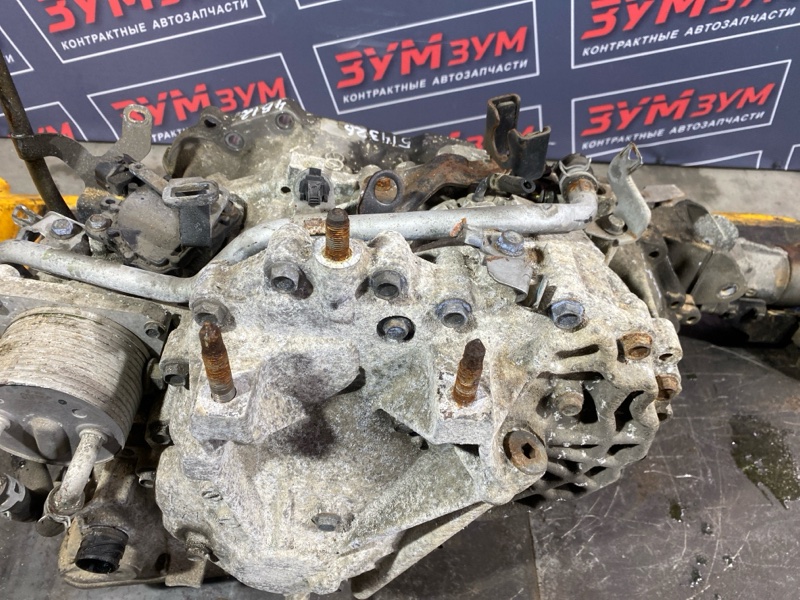 АКПП, 55000 рублей, Солонцы