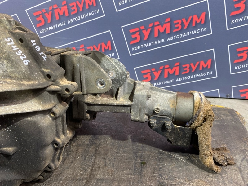 АКПП, 55000 рублей, Солонцы