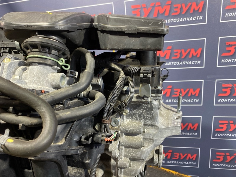 Двигатель, 145000 рублей, Солонцы