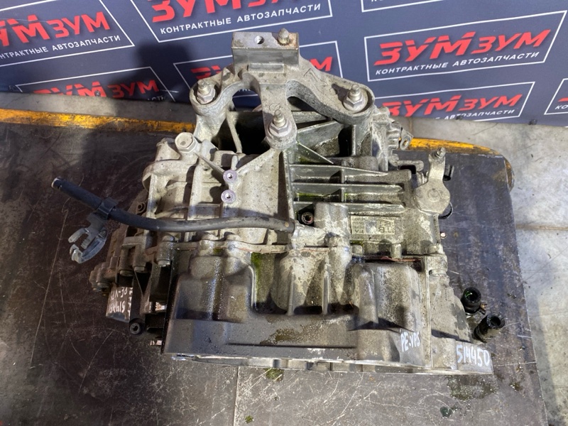 АКПП, 27000 рублей, Солонцы