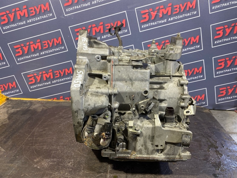 АКПП, 27000 рублей, Солонцы