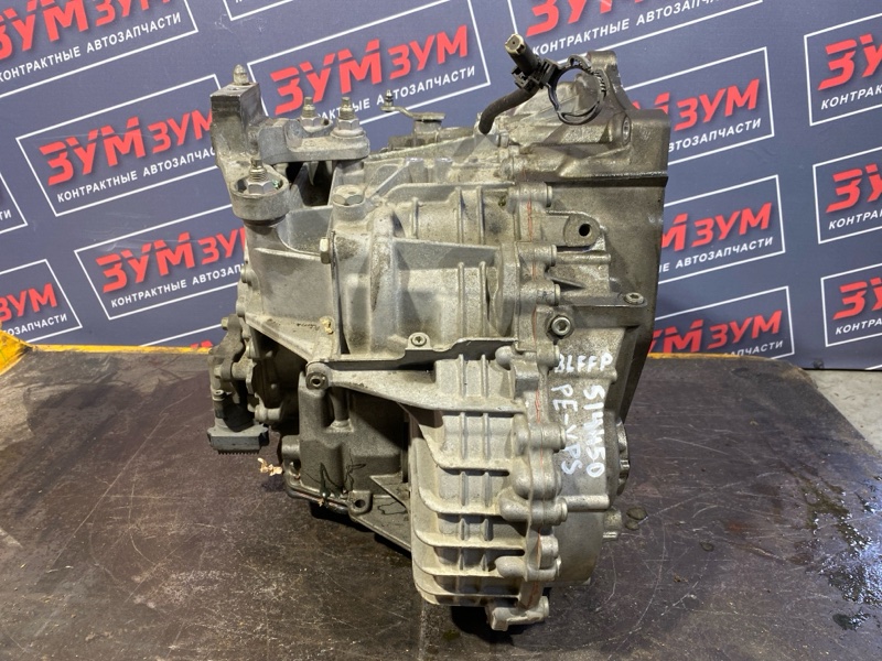 АКПП, 27000 рублей, Солонцы