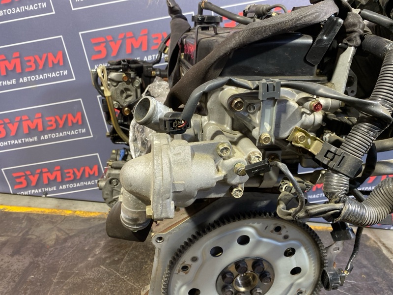 Двигатель, 180000 рублей, Солонцы