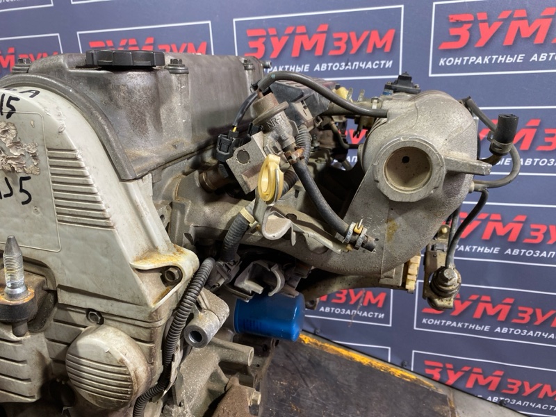 Двигатель, 165000 рублей, Солонцы