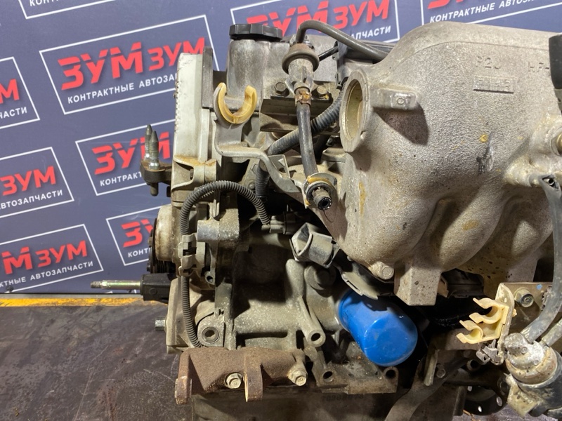 Двигатель, 165000 рублей, Солонцы