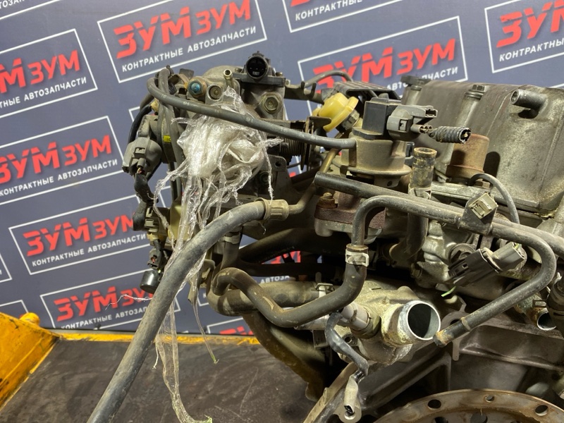 Двигатель, 165000 рублей, Солонцы