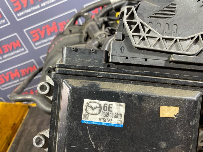 Двигатель, 85000 рублей, Солонцы