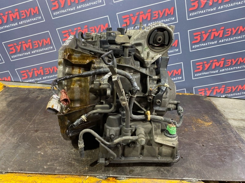 АКПП, 59500 рублей, Солонцы