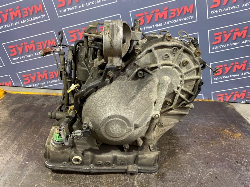 АКПП, 59500 рублей, Солонцы