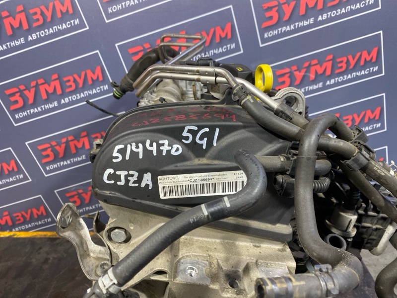 Двигатель, 110000 рублей, Солонцы