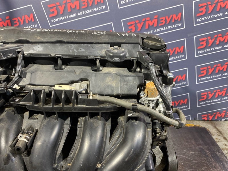 Двигатель, 95000 рублей, Солонцы
