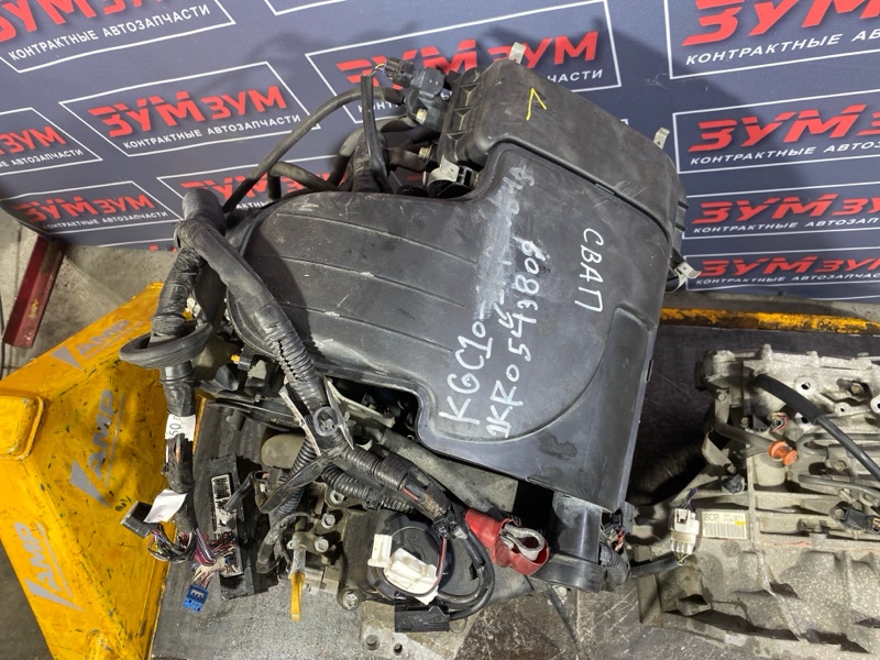 Двигатель, 155000 рублей, Солонцы