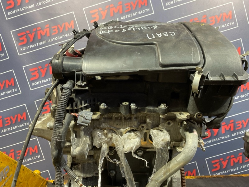 Двигатель, 155000 рублей, Солонцы