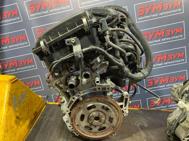 Двигатель, 155000 рублей, Солонцы