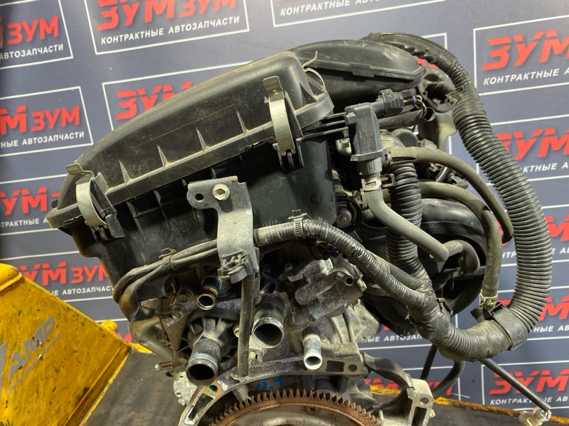 Двигатель, 155000 рублей, Солонцы