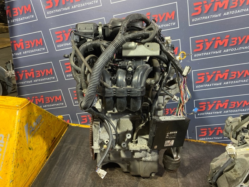 Двигатель, 155000 рублей, Солонцы