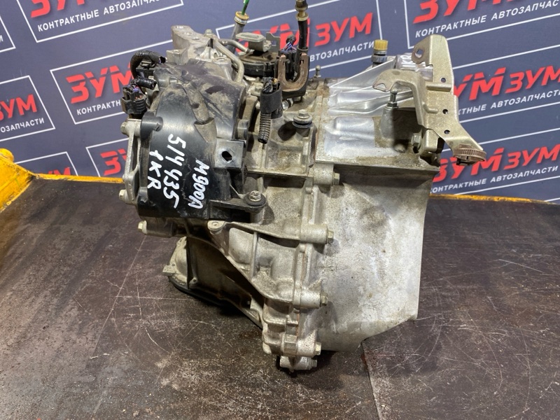 АКПП, 27000 рублей, Солонцы