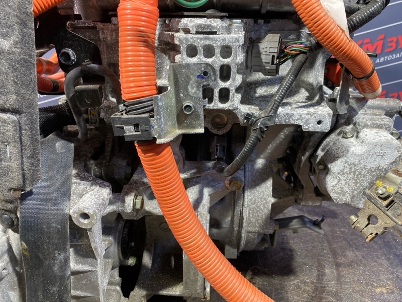 Двигатель, 59500 рублей, Солонцы