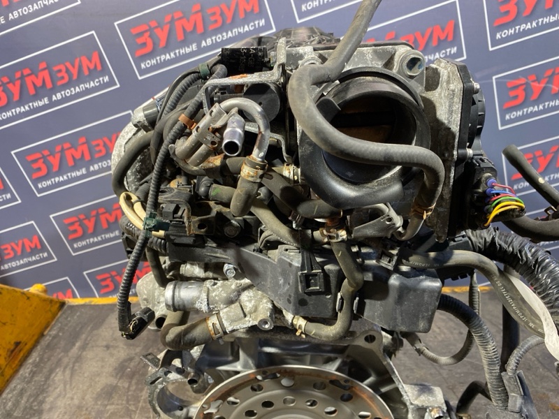 Двигатель, 28500 рублей, Солонцы