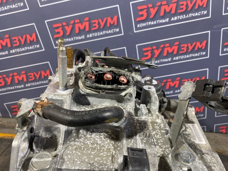 АКПП, 30000 рублей, Солонцы