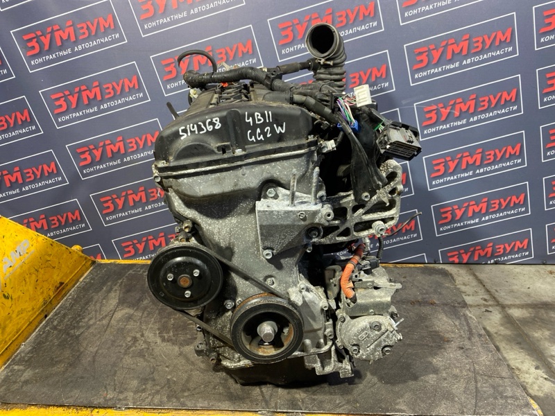 Двигатель, 115000 рублей, Солонцы