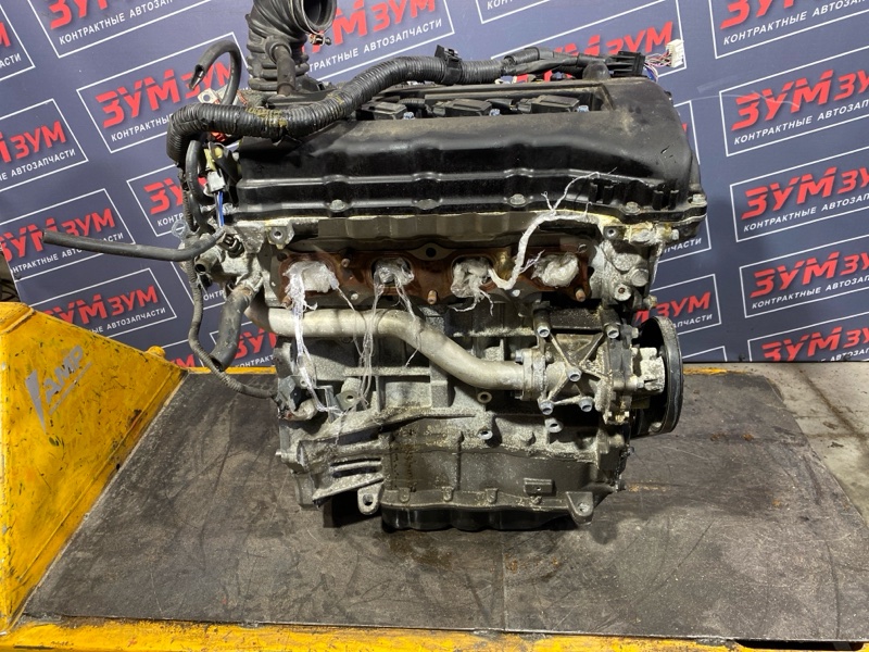 Двигатель, 115000 рублей, Солонцы