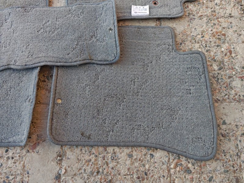 Коврик, 1500 рублей, Солонцы
