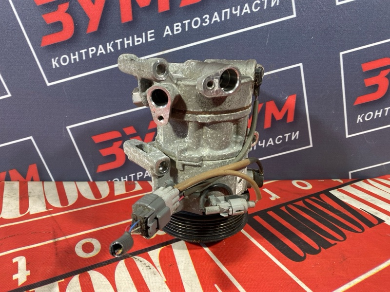 Компрессор кондиционера, 10500 рублей, Солонцы