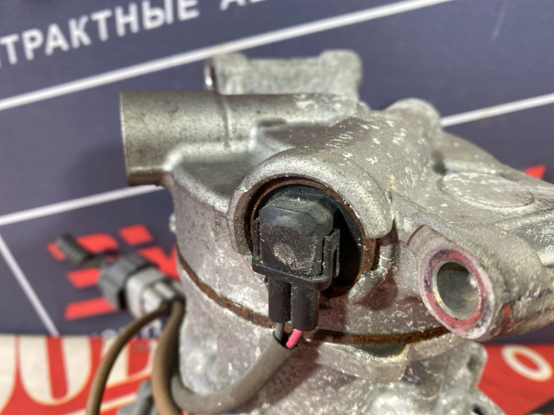 Компрессор кондиционера, 10500 рублей, Солонцы