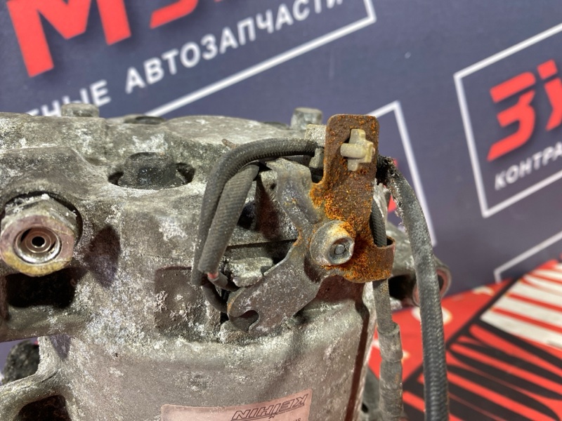 Компрессор кондиционера, 6000 рублей, Солонцы