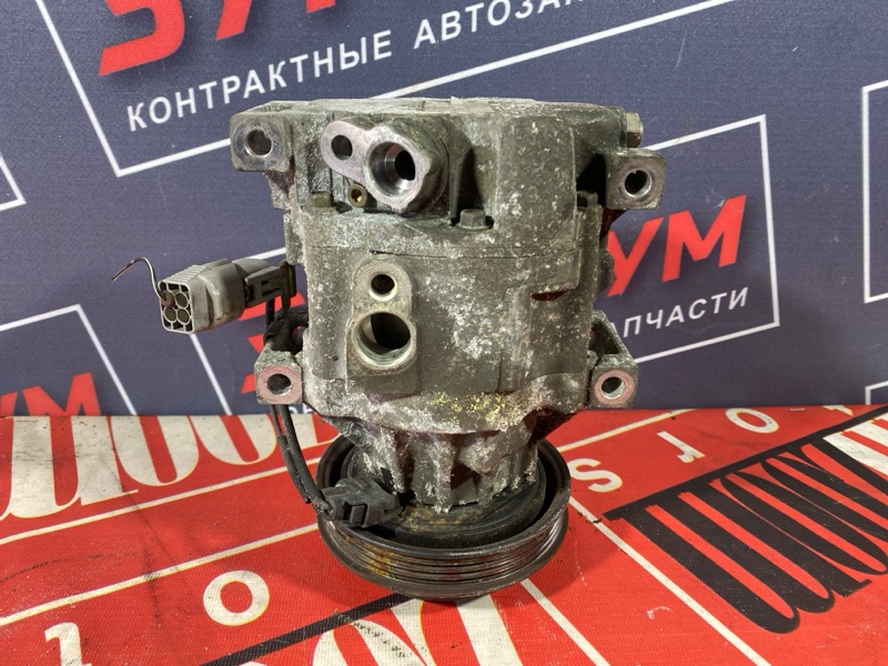Компрессор кондиционера, 4300 рублей, Солонцы