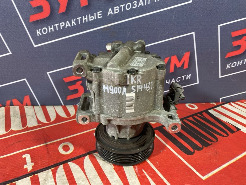 Компрессор кондиционера, 13500 рублей, Солонцы