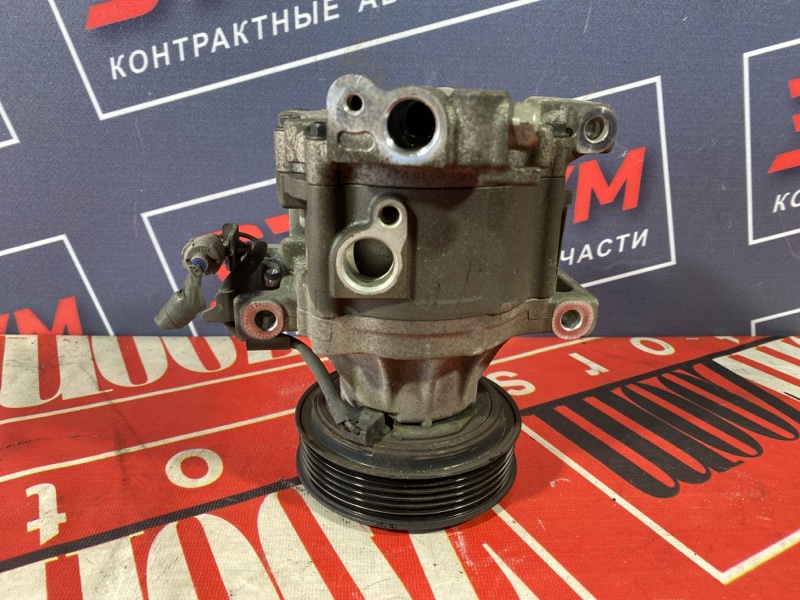 Компрессор кондиционера, 13500 рублей, Солонцы