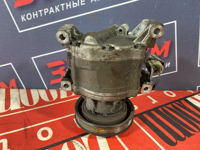 Компрессор кондиционера, 4300 рублей, Солонцы