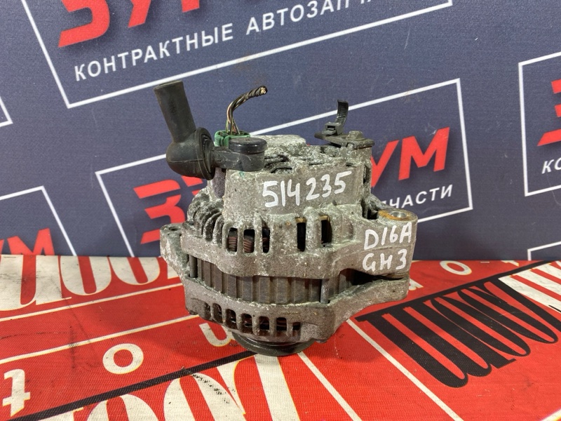 Генератор, 8000 рублей, Солонцы