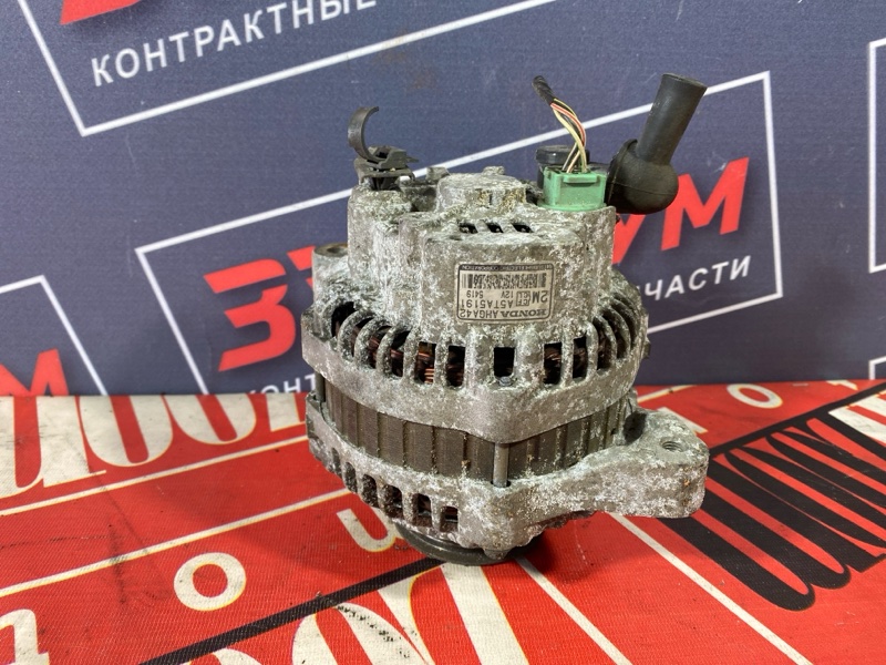 Генератор, 8000 рублей, Солонцы