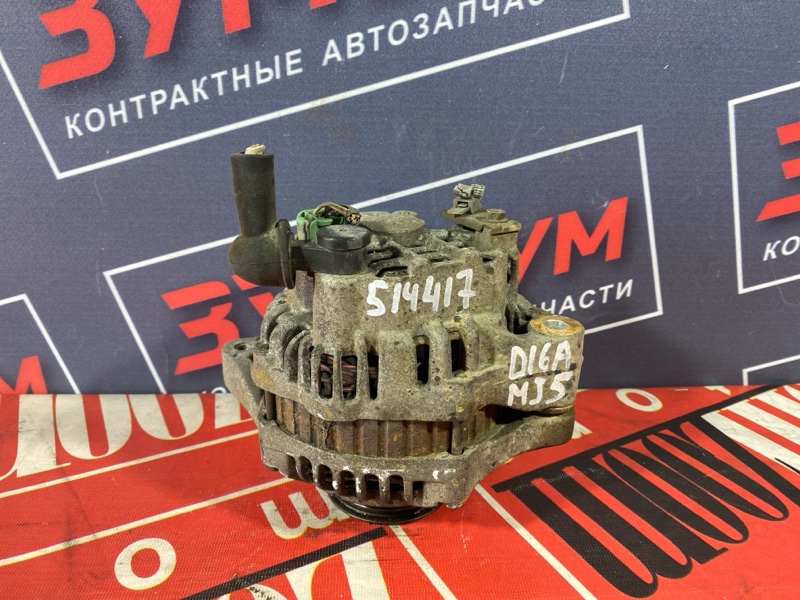 Генератор, 8000 рублей, Солонцы