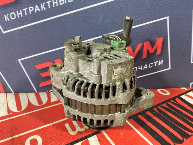 Генератор, 8000 рублей, Солонцы
