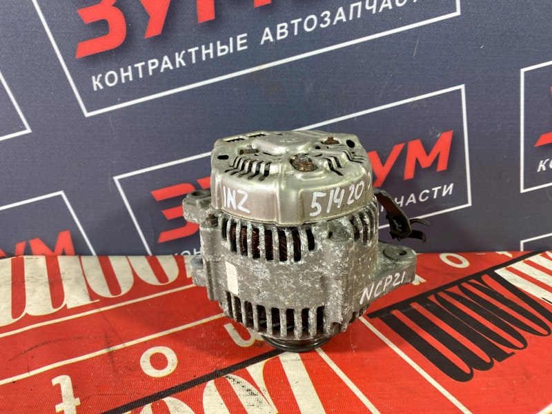 Генератор, 8600 рублей, Солонцы